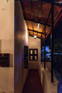 Traditional house near Ramanashram with Parking - 1
