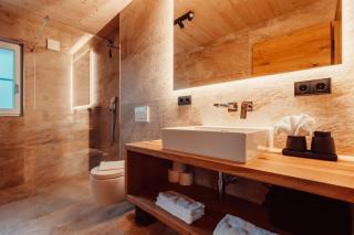 Forestum - Black Forest Luxury Apartments mit Sauna - 4