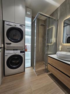 Stayvibe Tirana Ap1 - 4