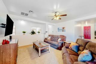 North Oro Valley Abode - 9