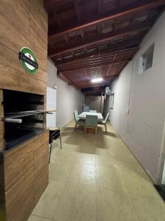 Casa linda com 3 quartos no centro da Barra do Garças - 7
