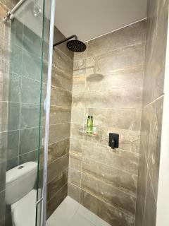 Chapinero 625 Studio Apartment - 3