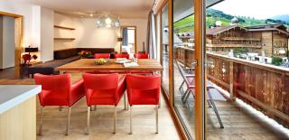 Gerlos Mountain Estate - Gerlos - 2