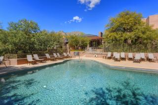 Ventana Canyon Retreat - 0