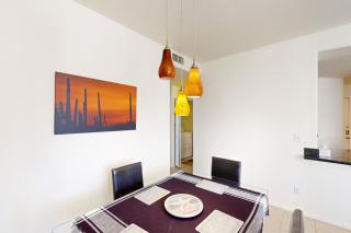 Ventana Canyon Retreat - 1