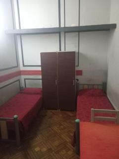 Tinta Roja Residencia Estudiantil - 7