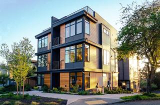 Fremont Peak - private terrace & mountain views - 0
