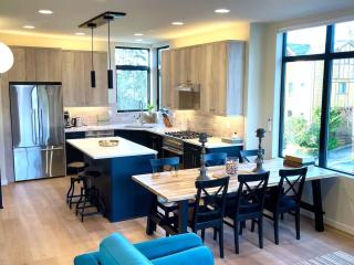Fremont Peak - private terrace & mountain views - 1