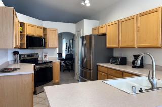 Home West Escape - 2