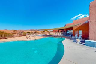 Vistoso Village #183 - 9