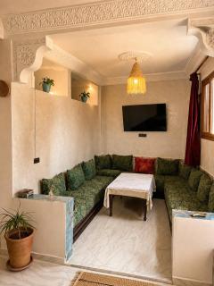 Sunwaves Surf Apartment Tamraght - 4