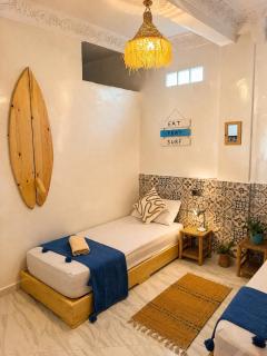 Sunwaves Surf Apartment Tamraght - 2