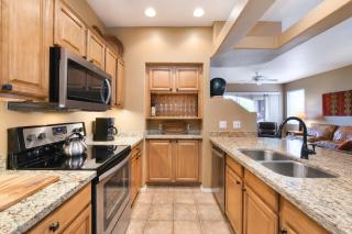 Vistoso Condo #218C - 4