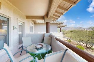 Vistoso Resort Casita #218 - 1