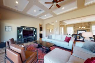 Dove Mountain Dream - 4