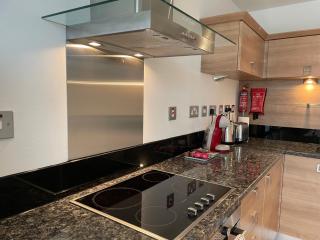 Palazzo Apartment by Principal Apartments - 4