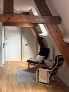 Authentic Place Central Stylish Appartements - 8