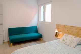 Apartamento 1 sella - 3