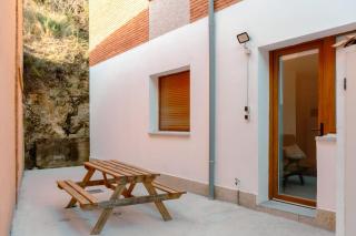 Apartamento 1 sella - 1
