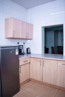 Mwamba Homes - 8