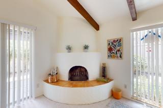 The Adobe Hideaway - 7