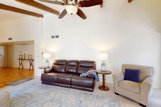 The Adobe Hideaway - 4