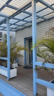 Serenity Cabin in Dalia - 7