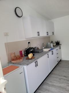 Serenity Cabin in Dalia - 5