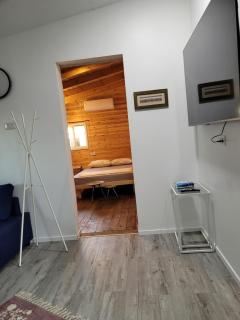 Serenity Cabin in Dalia - 4