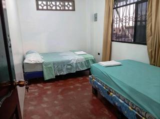 Casa xavier - 1