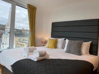 Palazzo Apartment by Principal Apartments - 9