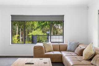 Dunebean Fairway Retreat - 1