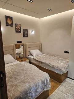 New apartment in Dokki, close to the metro and the Nile, in a quiet location - 9
