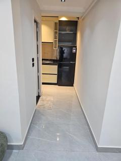 New apartment in Dokki, close to the metro and the Nile, in a quiet location - 5