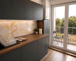 Rion Apartments - 7