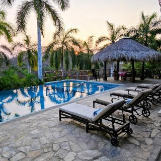 Las Palmas Oceanfront Villas and Casitas - 6