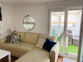 Ático Cádiz Suite - 6