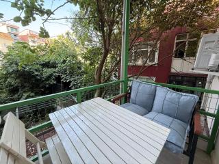Arnavutköy Bebek Luxery Apartment - 7
