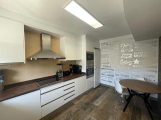 Family apartment with large terrace - Cambrils - 7