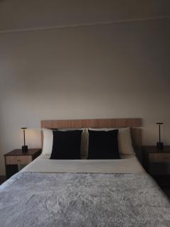 Ula CENTRAL SPOT APARTAMNETS CON PARKING INCLUIDO - 0