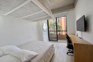 Contemporary Loft I Gym I Coworking Space - 3