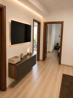 Rion Apartments - 3