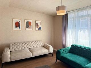 Arnavutköy Bebek Luxery Apartment - 0