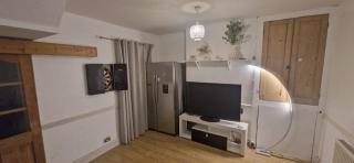 Family Home Near Beach Contractors welcome Sleeps6 - Folkestone - 3