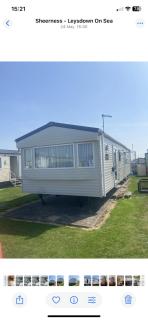 Fv 304 holiday park !!!!1 - 4