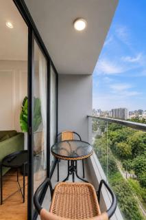 Amazing view 3BR Apartment - 7