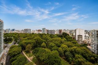Amazing view 3BR Apartment - 5