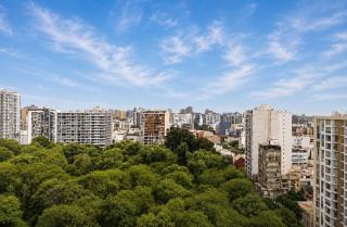 Amazing view 3BR Apartment - 6