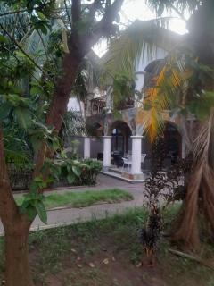 The Rise Hall - 3