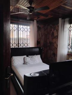The Rise Hall - 1